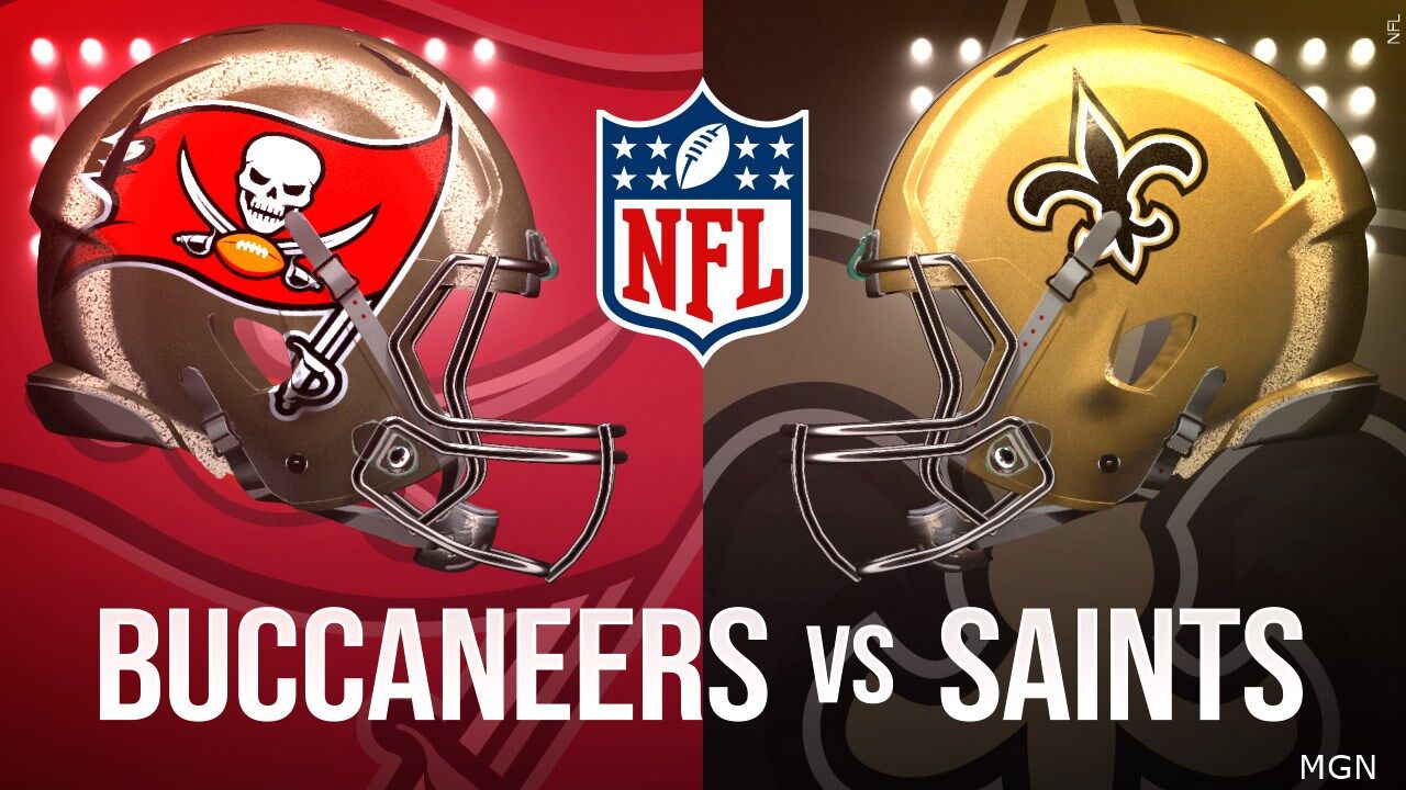Buccaneers-Saints tilt involves QBs with similar stories and plenty to prove